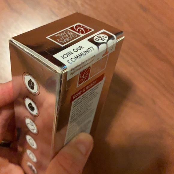 Facial serum rose hip and evening primrose - Picture 5 of 5